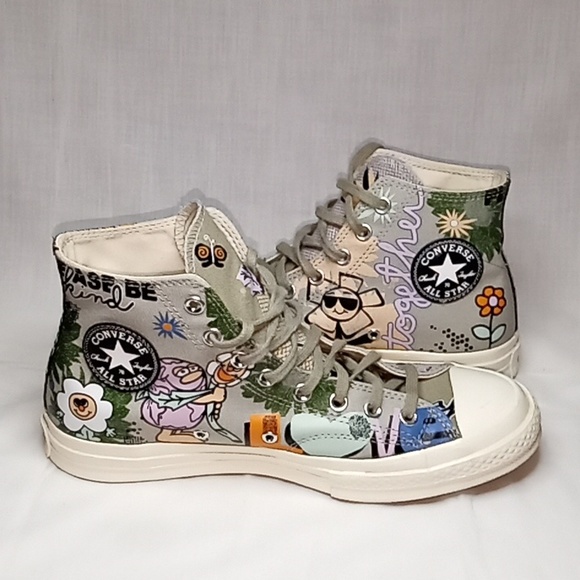 Converse All Star Chuck 70 - Picture 3 of 9